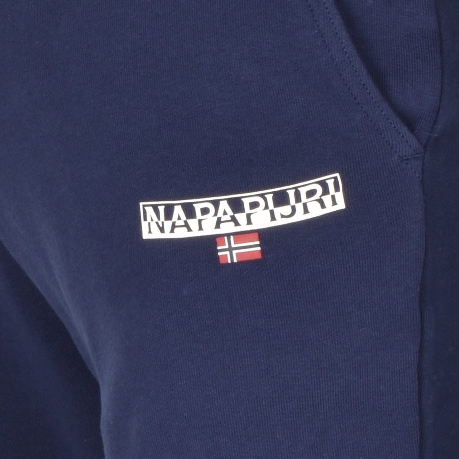 Alternative Image for ProductNapapijri M Ice Joggers Navy3
